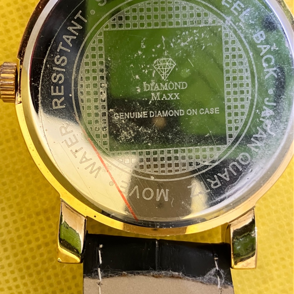 Diamond Maxx - image 2